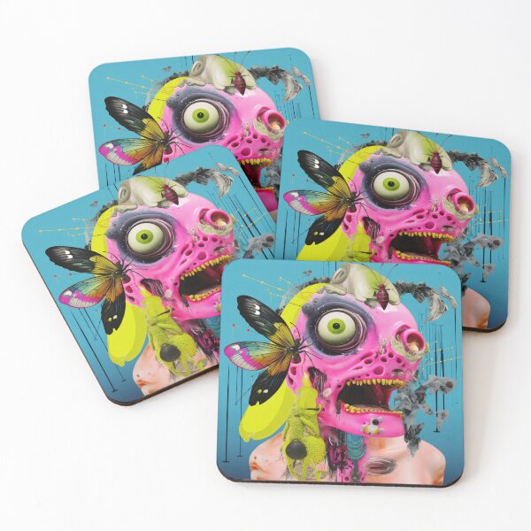 Item preview, Phosphorescent Arthropod Odyssey designed and sold by a house mouse.