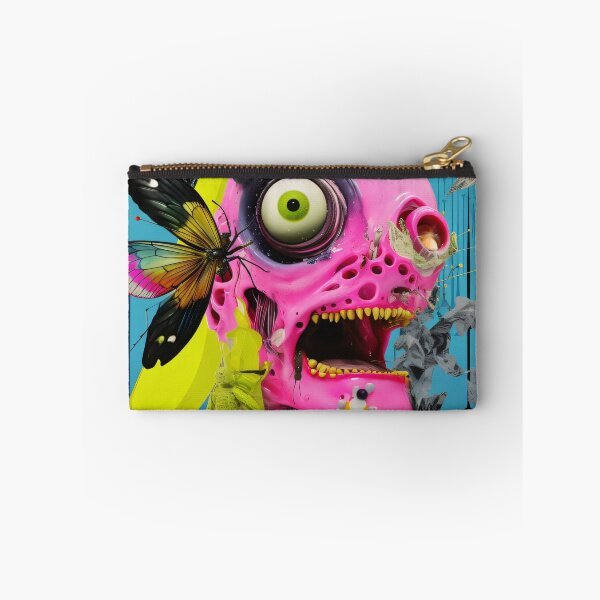 Item preview, Phosphorescent Arthropod Odyssey designed and sold by a house mouse.