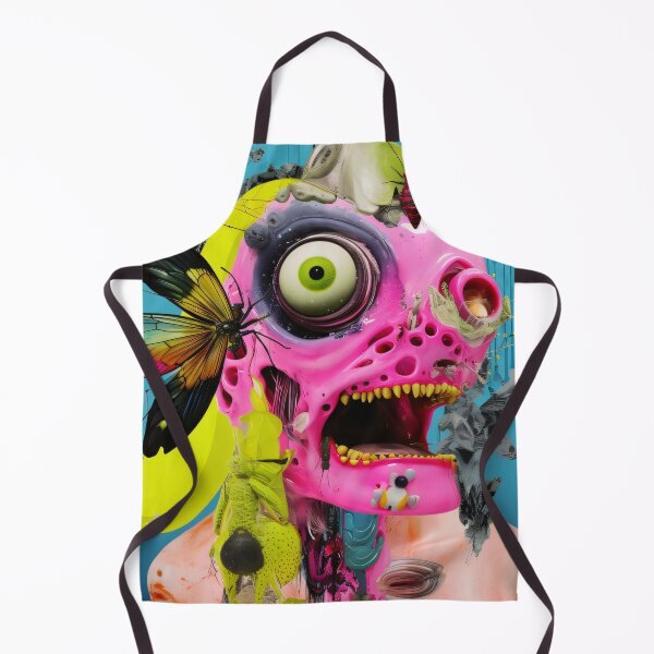 Item preview, Phosphorescent Arthropod Odyssey designed and sold by a house mouse.