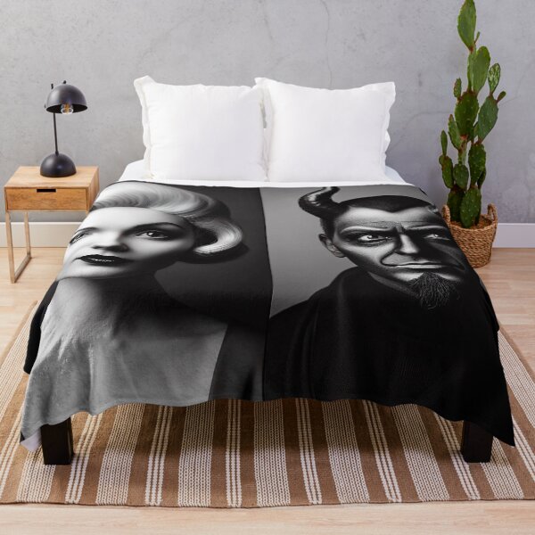 Item preview, Days of fear and terror: She and He condemned designed and sold by marccelusshop.