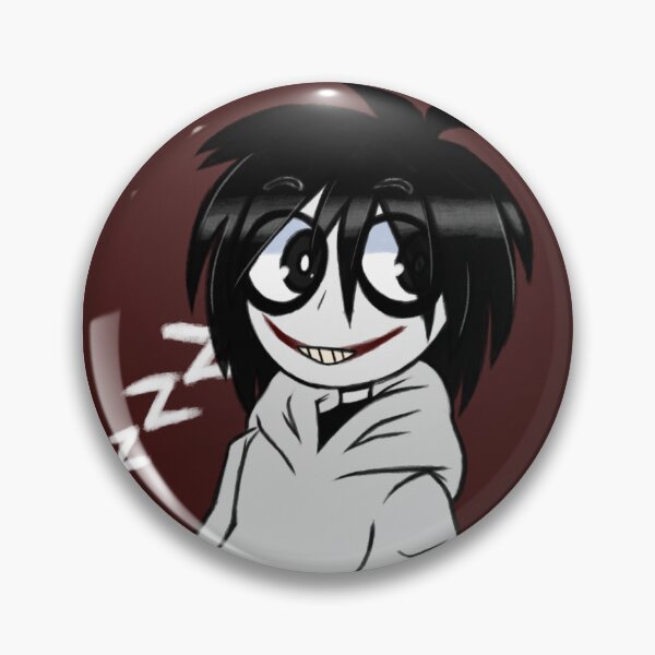 Item preview, Jeff The Killer designed and sold by blimeypip.