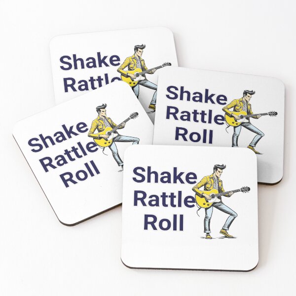 Item preview, Rock and Roll music 1960s designed and sold by Paleo5135.