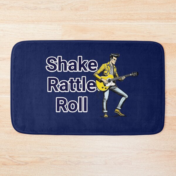 Item preview, Rock and Roll music 1960s designed and sold by Paleo5135.