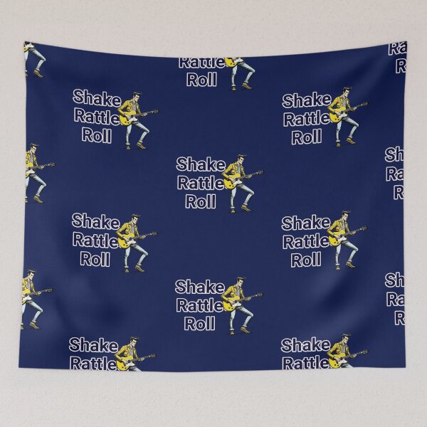 Item preview, Rock and Roll music 1960s designed and sold by Paleo5135.