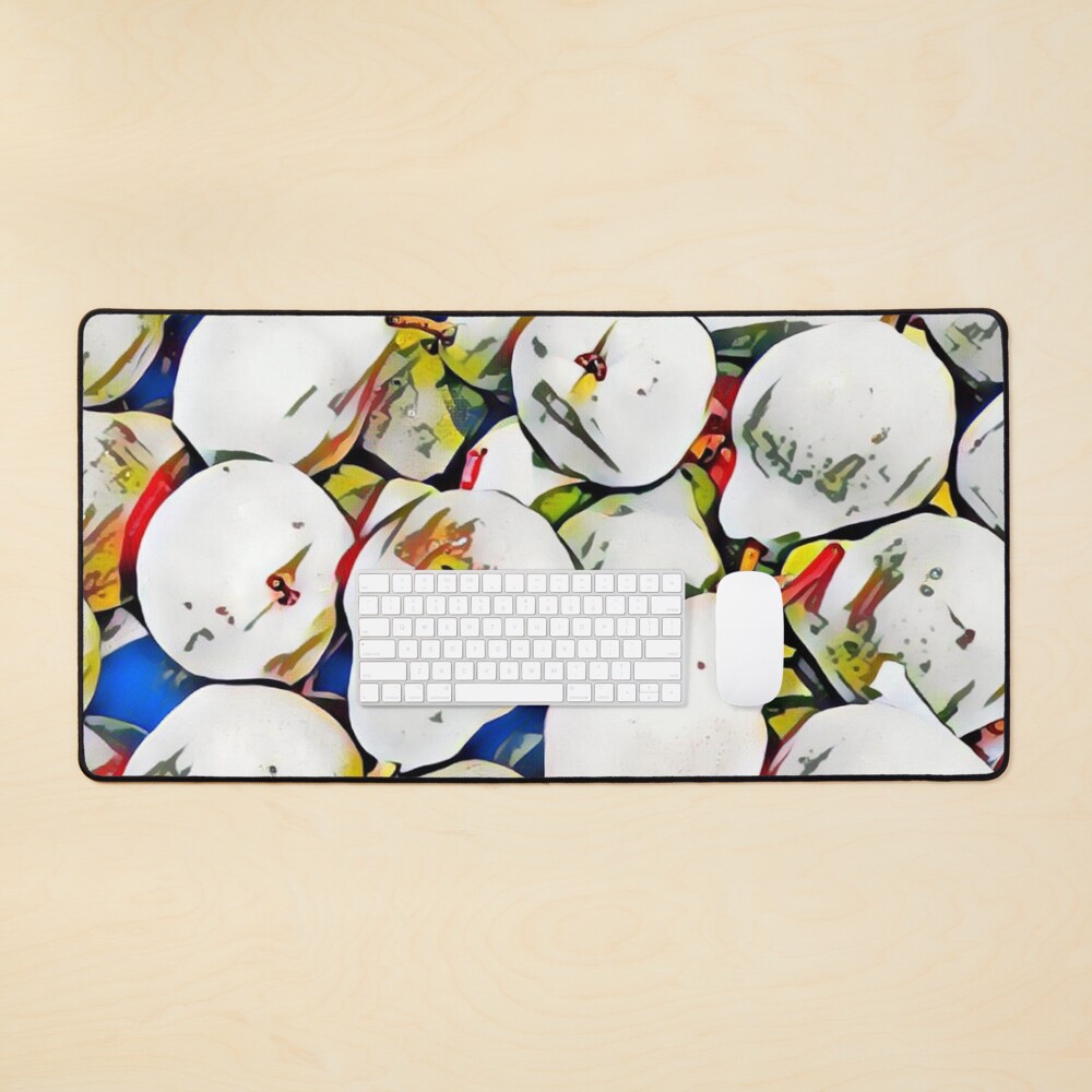 Item preview, Desk Mat designed and sold by Random-Designz.