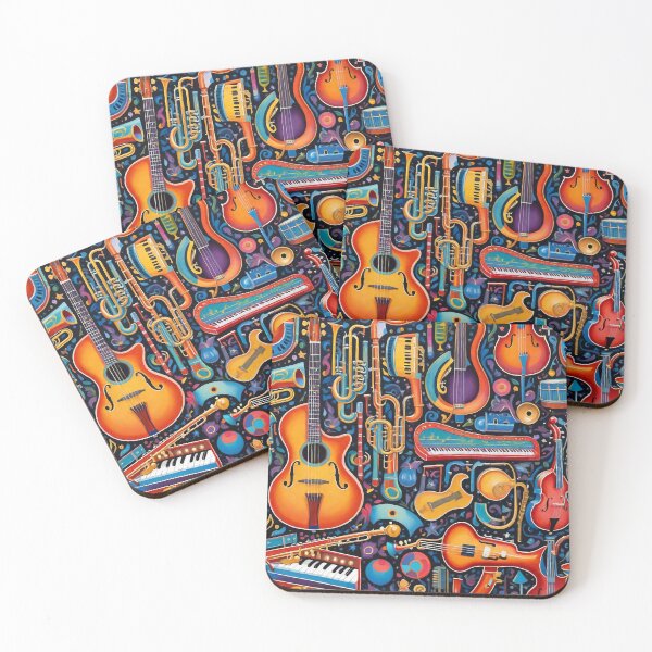Item preview, Orchestra 04 designed and sold by Artman24.