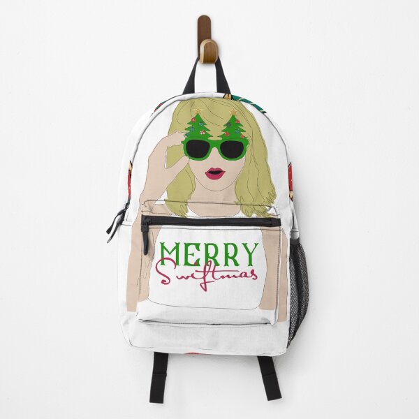 Item preview, MERRY SWIFTMAS designed and sold by fuegoVerde.