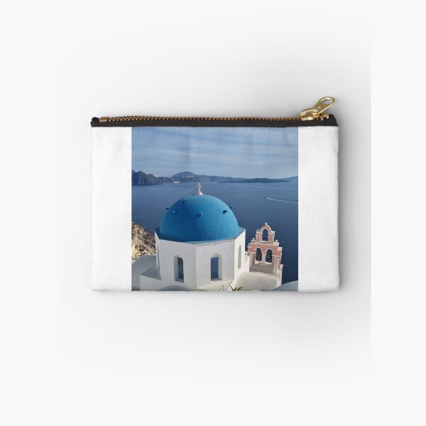 Item preview, Santorini Dome designed and sold by MarkGoughImages.