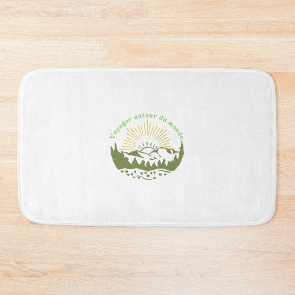 Item preview, Travel around the world designed and sold by Bitty777.