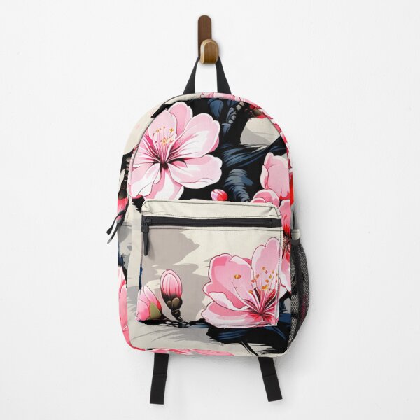 Item preview, Sakura Serenade: A Watercolor Symphony of Blossoms designed and sold by RipollDesigns.