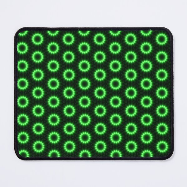 Item preview, Unique Digital Wearable Design Art : Radiant Green designed and sold by JoyceDade.