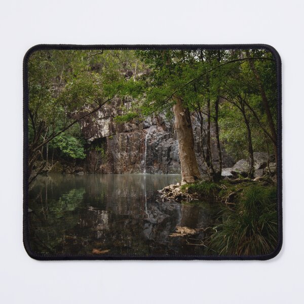 Item preview, Cedar Creek Falls designed and sold by Candice O'Neill.