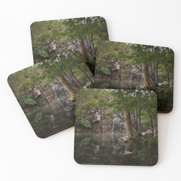 Item preview, Cedar Creek Falls designed and sold by Candice O'Neill.