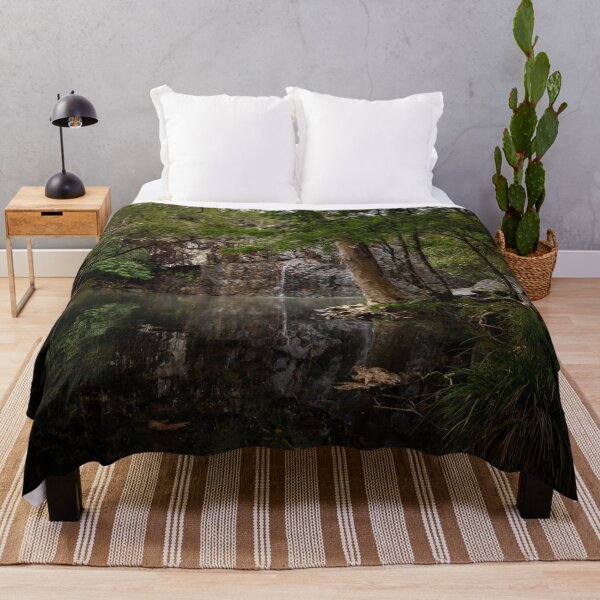 Item preview, Cedar Creek Falls designed and sold by Candice O'Neill.