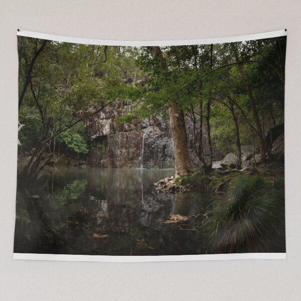 Item preview, Cedar Creek Falls designed and sold by Candice O'Neill.