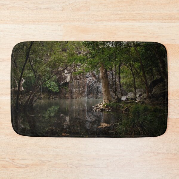 Item preview, Cedar Creek Falls designed and sold by Candice O'Neill.