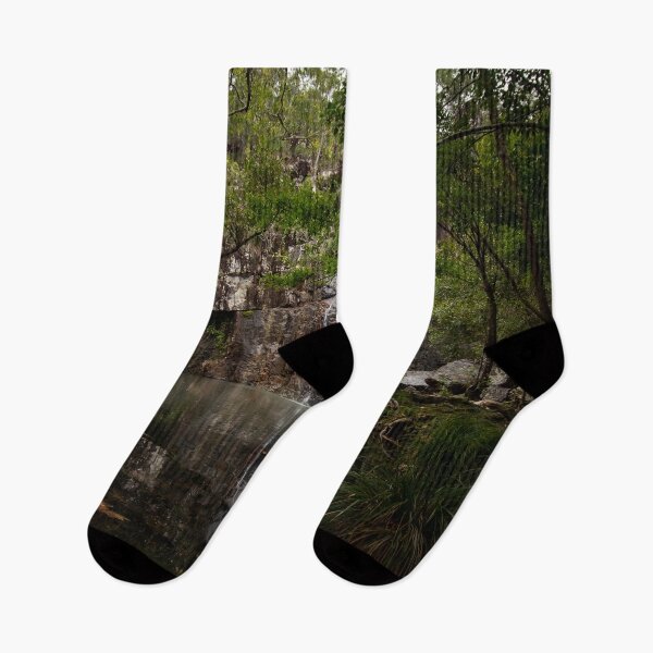 Item preview, Cedar Creek Falls designed and sold by Candice O'Neill.