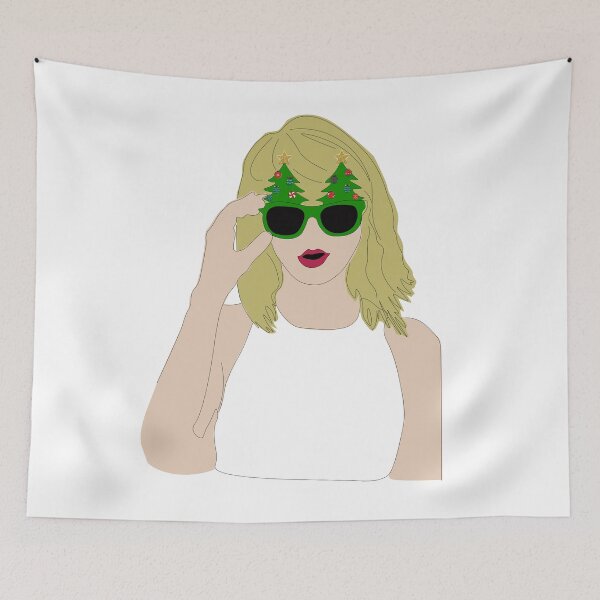 Item preview, MERRY SWIFTMAS2 designed and sold by fuegoVerde.