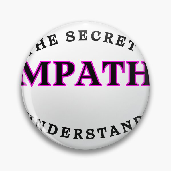 Item preview, EMPATH designed and sold by OmikronStore.