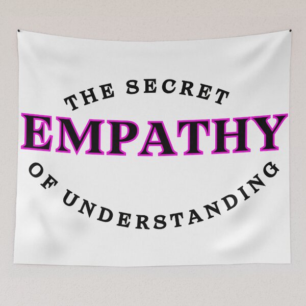 Item preview, EMPATH designed and sold by OmikronStore.