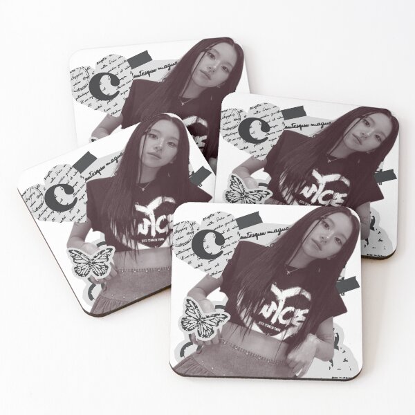 Item preview, Son Chaeyoung Classic Design designed and sold by Merch & Mood Lab.