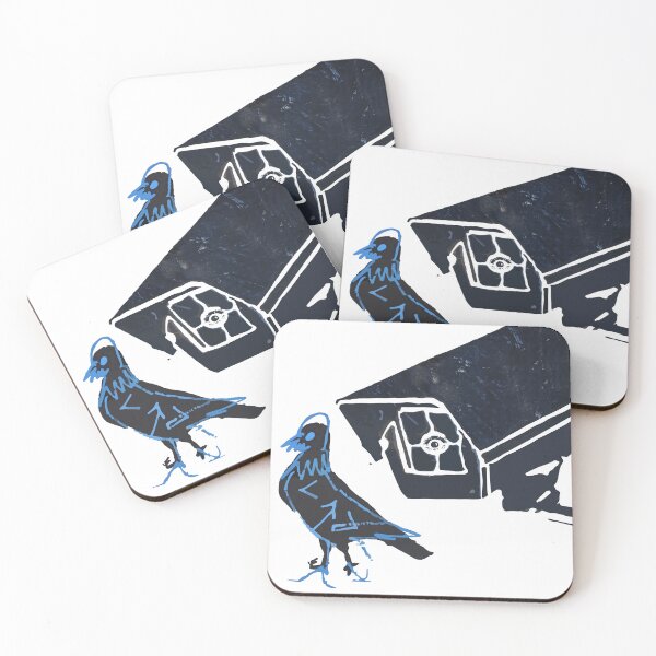 Item preview, Bird Watching designed and sold by Sky iouan.