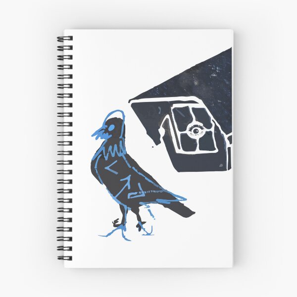 Item preview, Bird Watching designed and sold by Sky iouan.