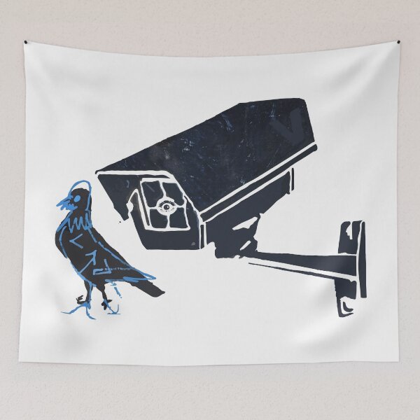 Item preview, Bird Watching designed and sold by Sky iouan.