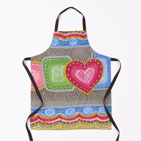 Item preview, Color is Life #7 designed and sold by Suzanne Kramer.