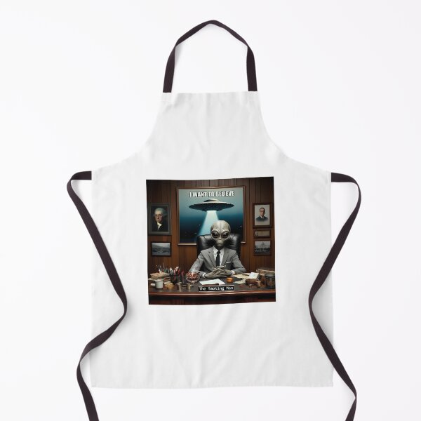Item preview, The Smoking Man's True Form designed and sold by ArteDelCine.