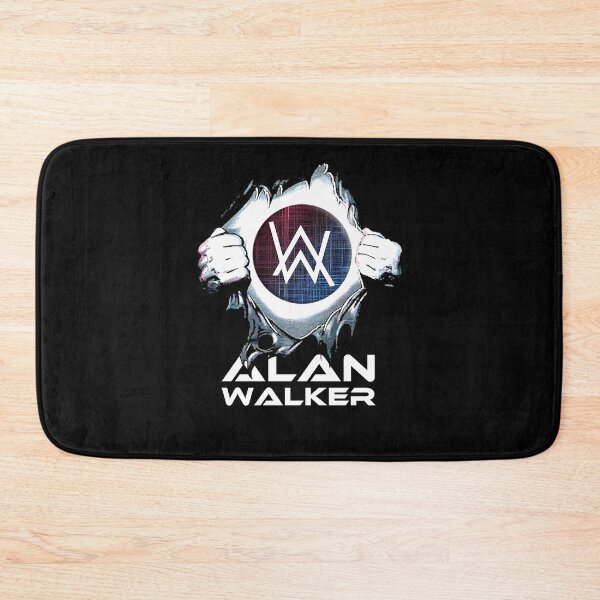 Item preview, EDM - Alan Walker DJ designed and sold by norbelart.