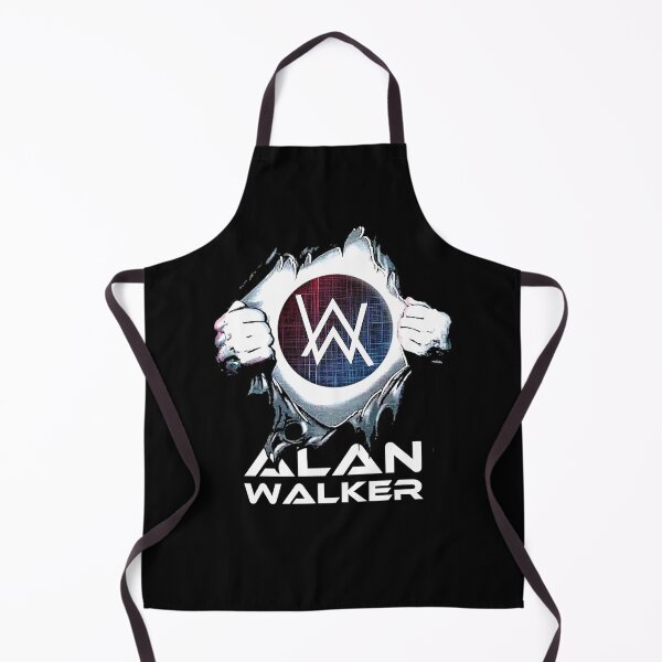 Item preview, EDM - Alan Walker DJ designed and sold by norbelart.
