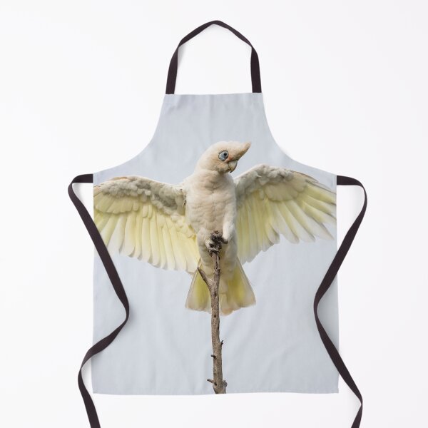 Item preview, Cheeky Cockatoo designed and sold by Candice O'Neill.
