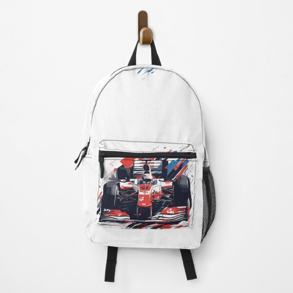 Item preview, Retro Classic Paint Vintage Formula 1, F1 painting designed and sold by LuizSilva1983.