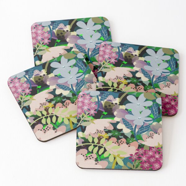 Item preview, Flower Burst designed and sold by Minni-dandi1.
