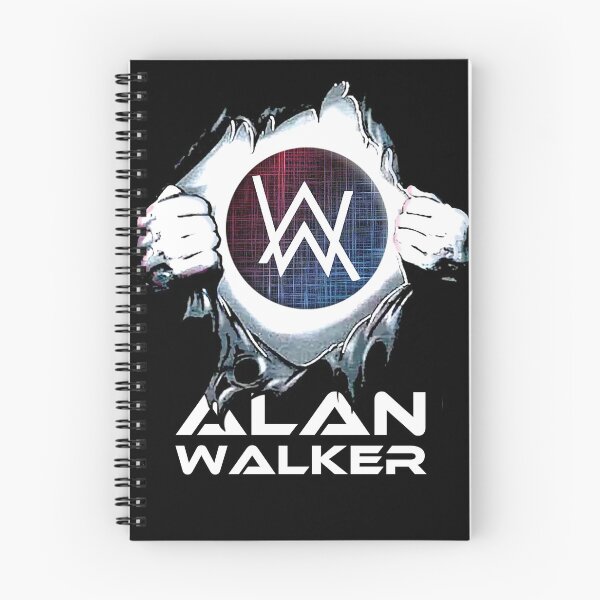 Item preview, EDM - Alan Walker DJ designed and sold by norbelart.