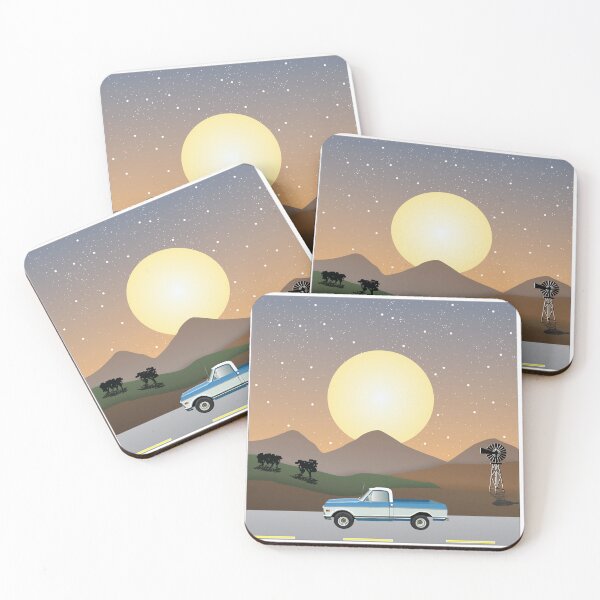 Item preview, Texas Scenic designed and sold by Hannah King.
