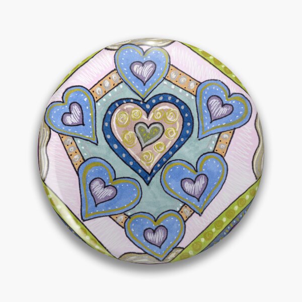 Item preview, Color is Life #8 designed and sold by Suzanne Kramer.