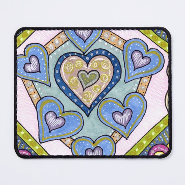 Item preview, Color is Life #8 designed and sold by Suzanne Kramer.
