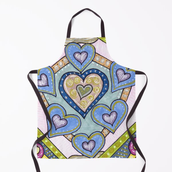 Item preview, Color is Life #8 designed and sold by Suzanne Kramer.