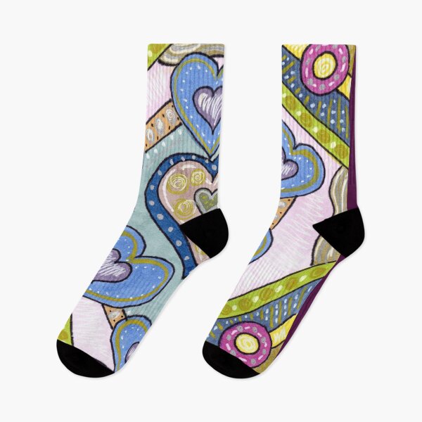 Item preview, Color is Life #8 designed and sold by Suzanne Kramer.