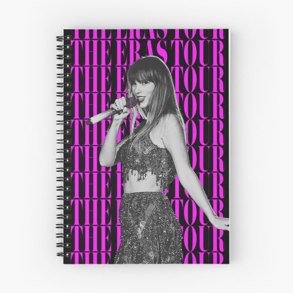 Item preview, Taylor Swift The Eras Tour Poster Design designed and sold by lauwithluv.