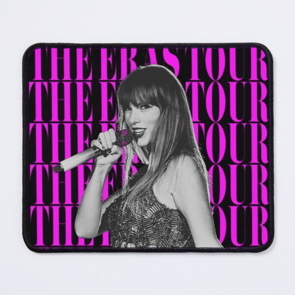 Item preview, Taylor Swift The Eras Tour Poster Design designed and sold by lauwithluv.