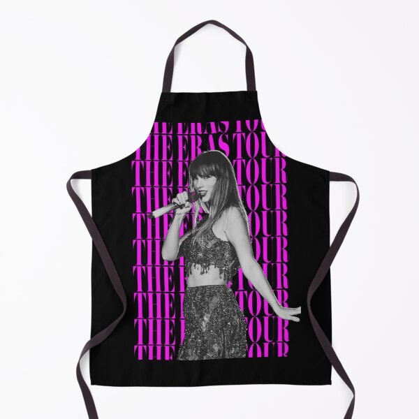 Item preview, Taylor Swift The Eras Tour Poster Design designed and sold by lauwithluv.
