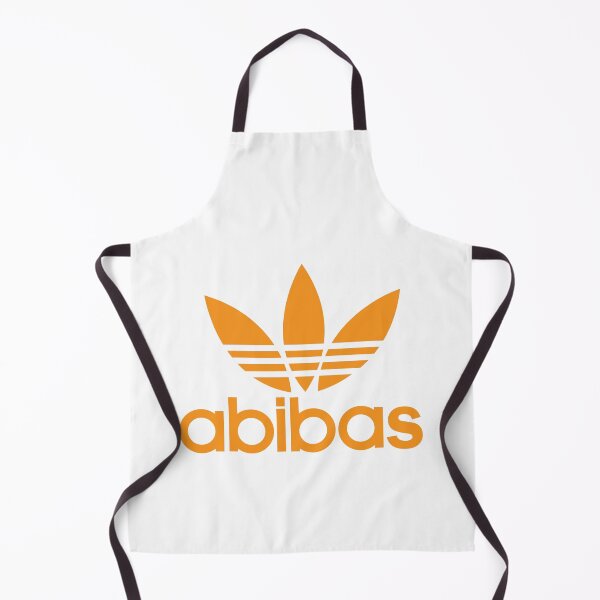 Item preview, ABIBAS designed and sold by Cattoon Studio.