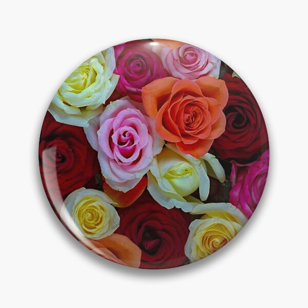 Item preview, 1,000 Piece Puzzle Challenge: Beautiful Flowers & Classic Scenics. Home Decorating, Stickers, Magnets, Desk Mats, Mouse Pads, Pillows, Totes, Wall Art, Metal Art, Clock, Comforter, Blanket, Bath Mat designed and sold by MoreEZUSA-Here.