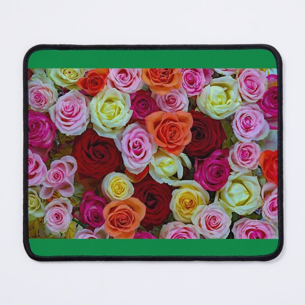 Item preview, 1,000 Piece Puzzle Challenge: Beautiful Flowers & Classic Scenics. Home Decorating, Stickers, Magnets, Desk Mats, Mouse Pads, Pillows, Totes, Wall Art, Metal Art, Clock, Comforter, Blanket, Bath Mat designed and sold by MoreEZUSA-Here.