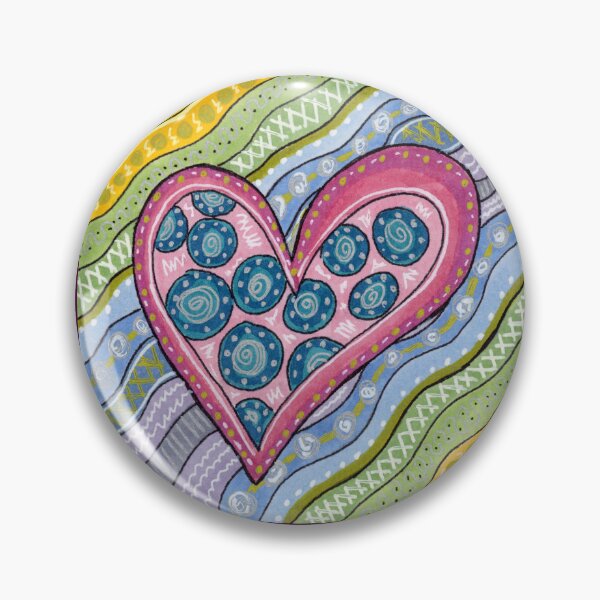 Item preview, Color is Life #9 designed and sold by Suzanne Kramer.