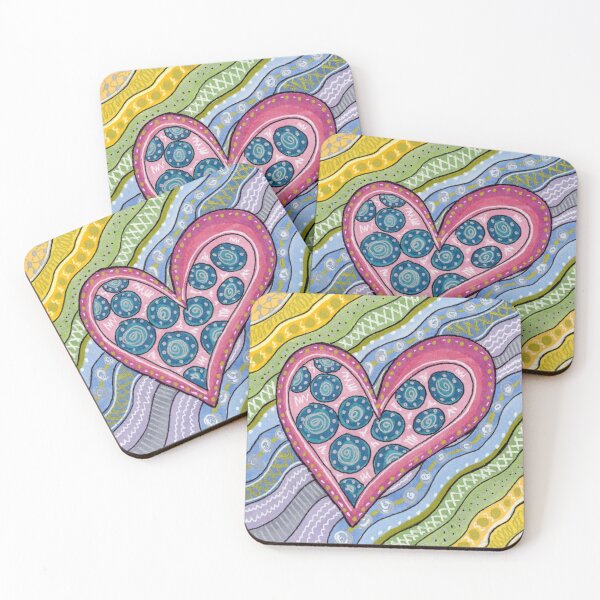 Item preview, Color is Life #9 designed and sold by Suzanne Kramer.