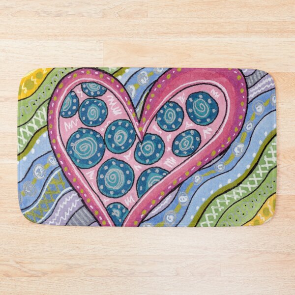 Item preview, Color is Life #9 designed and sold by Suzanne Kramer.